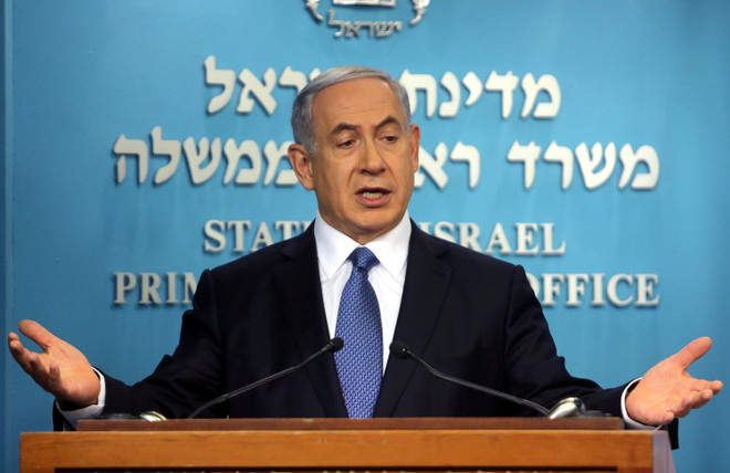 Israel vui mừng trước việc lỡ hạn chót đàm phán hạt nhân Iran ảnh 1