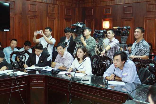 Nâng cao kỹ năng phản biện xã hội trong hệ thống báo chí ảnh 1