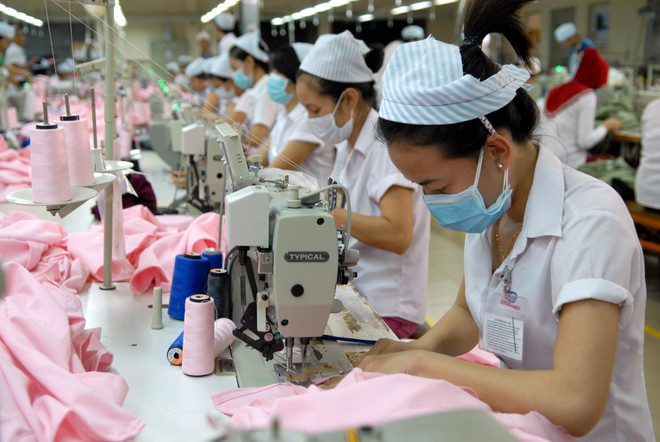 Nửa đầu năm, Đồng Nai thu hút gần 600 triệu USD vốn FDI ảnh 1