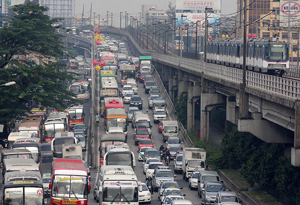 Thượng viện Philippines phê chuẩn Hiệp định Paris về biến đổi khí hậu ảnh 1