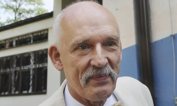 Một nghị sỹ châu Âu bị trừng phạt vì nói nữ kém thông minh hơn nam ảnh 1