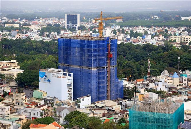 Nguyên nhân tăng trưởng tín dụng vùng Đông Nam Bộ thấp hơn cả nước ảnh 1