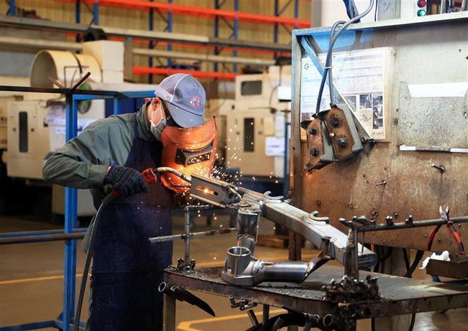 Nguyên nhân tăng trưởng tín dụng vùng Đông Nam Bộ thấp hơn cả nước ảnh 2