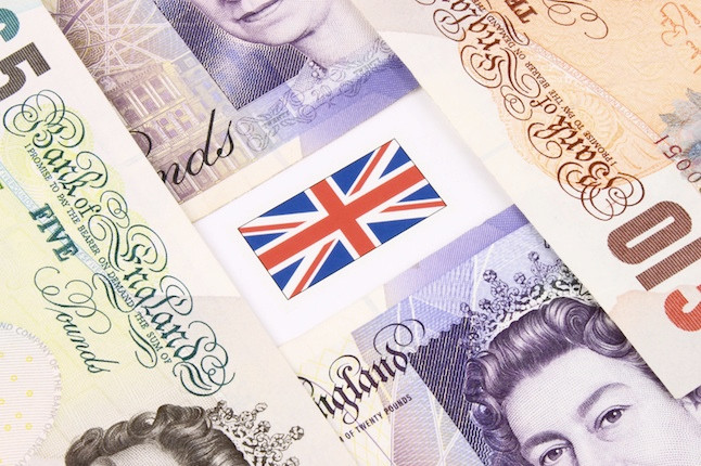 Kinh tế Anh sau trưng cầu ý dân ở Scotland: Niềm tin quay trở lại ảnh 1