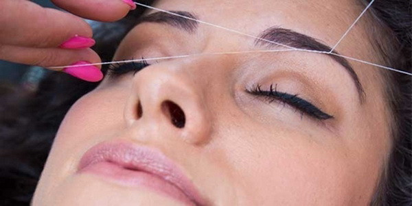 Cách tạo dáng lông mày ấn tượng như siêu mẫu Cara Delevingne ảnh 4