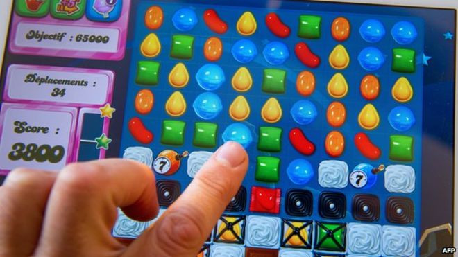 Hãng sở hữu trò Candy Crush được chào mua với giá 5,9 tỷ USD ảnh 1