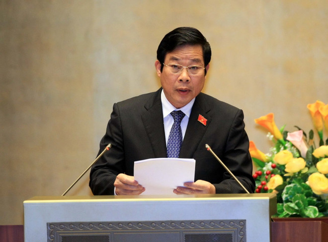 Chính phủ chính thức trình Quốc hội xem xét sửa đổi Luật Báo chí ảnh 1