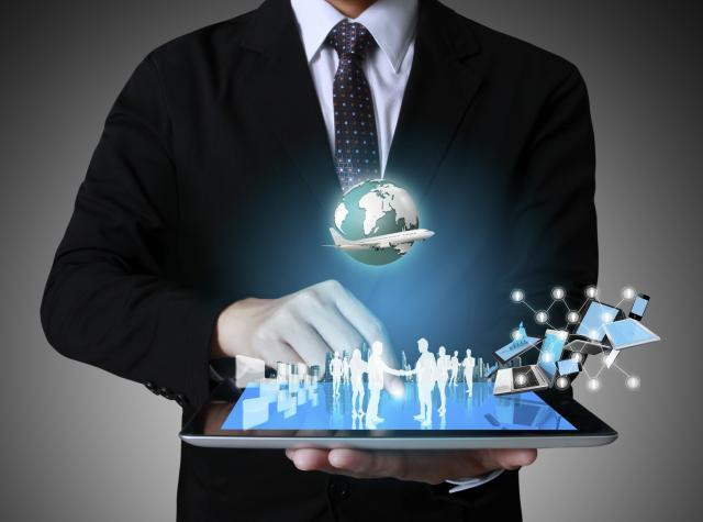 Nga đầu tư 53 triệu USD cho phát triển nền kinh tế số ảnh 1