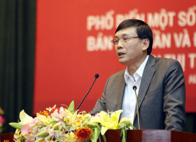 Chuyên gia Vũ Bằng: Thị trường vốn có nhiều triển vọng trong năm 2018 ảnh 1