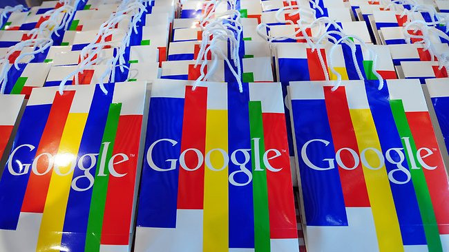 Doanh thu và lợi nhuận quý của Google tăng không như kỳ vọng ảnh 1