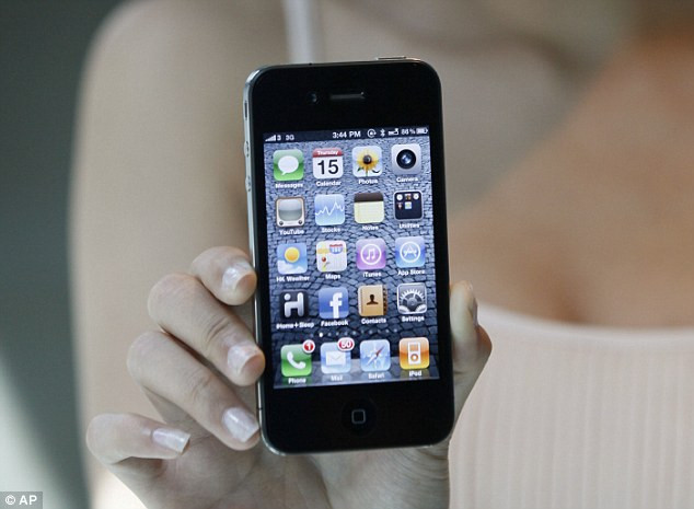 Apple sắp sửa đưa điện thoại iPhone 4 vào danh sách "đồ cổ" ảnh 1