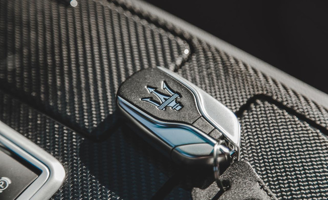 11 chìa khóa xe sáng tạo giúp thể hiện đẳng cấp người lái xe ảnh 8