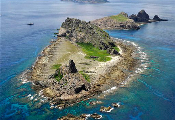 Philippines kêu gọi Trung Quốc thể hiện sự tôn trọng ở Biển Đông ảnh 1