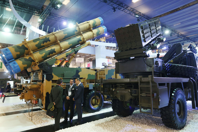 Hà Lan dỡ bỏ hạn chế cung cấp vũ khí cho Thổ Nhĩ Kỳ, Saudi Arabia, UAE ảnh 1