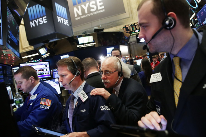 Mối quan ngại Trung Quốc nhấn chìm chứng khoán Âu-Mỹ, vùng Vịnh ảnh 1