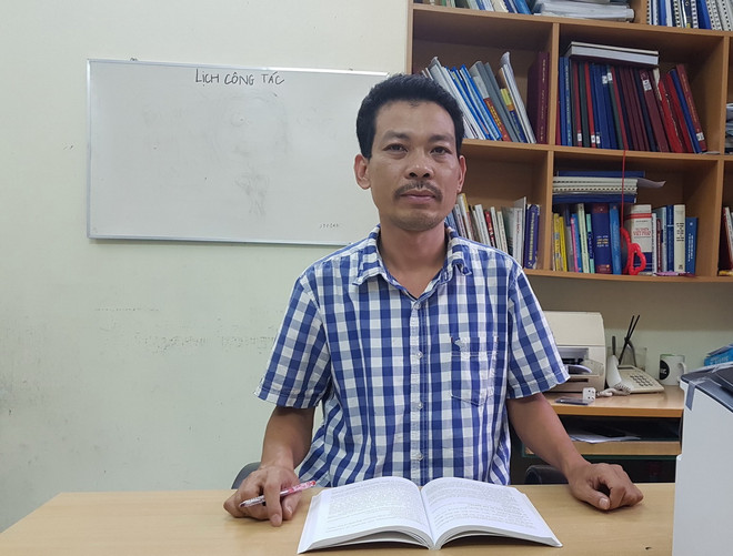 Xung quanh vấn đề tổ chức xét xử kín một số phiên tòa ảnh 2