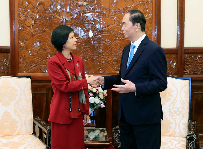 Canada ủng hộ Việt Nam trở thành Ủy viên không thường trực HĐBA ảnh 1