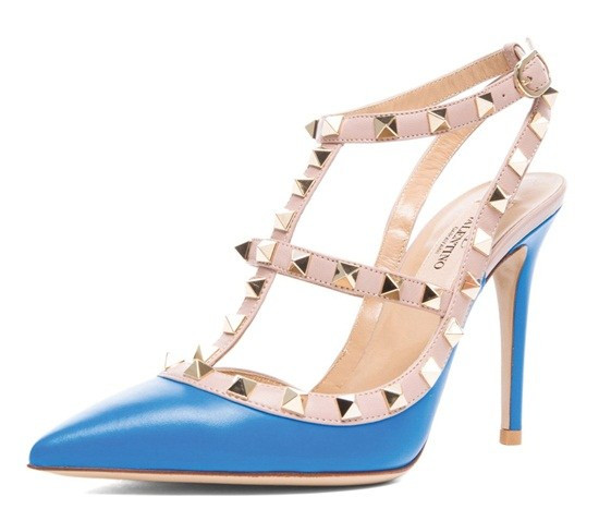 Đi tìm "định luật" của những xu hướng thời trang trên thế giới ảnh 1