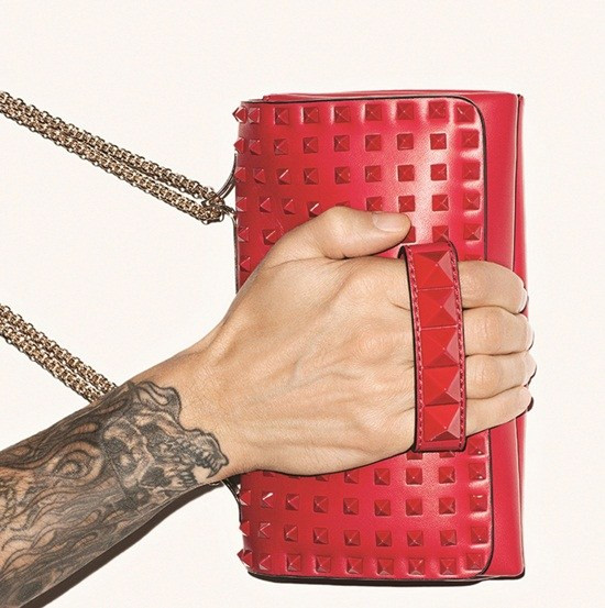 Đi tìm "định luật" của những xu hướng thời trang trên thế giới ảnh 4