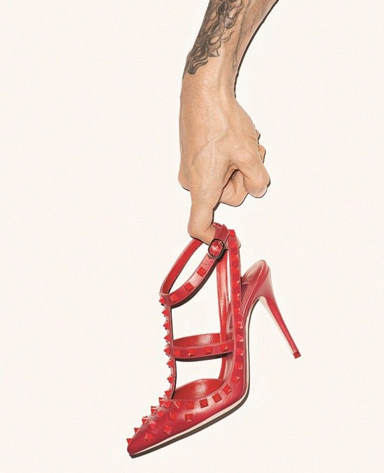 Đi tìm "định luật" của những xu hướng thời trang trên thế giới ảnh 3