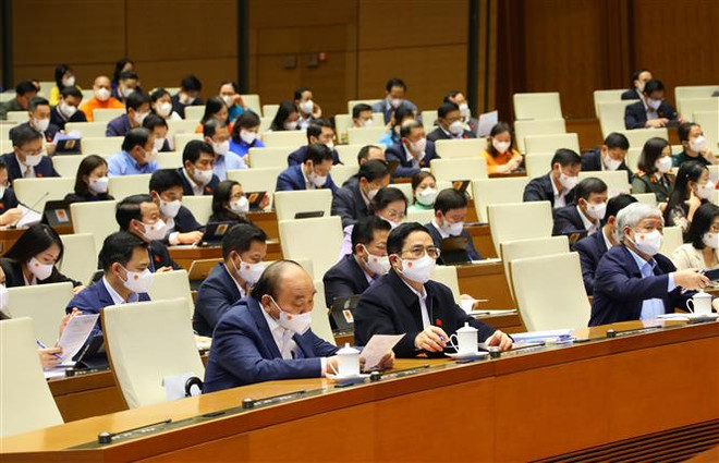 Đề xuất các phương án để TP.HCM phục hồi sản xuất kinh doanh ảnh 1