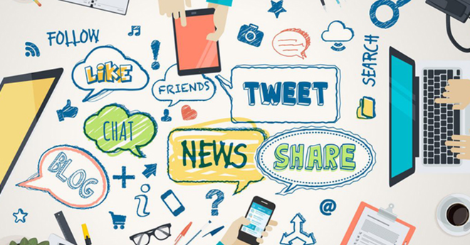 Cần quy định sử dụng hình ảnh cá nhân, tổ chức trên mạng xã hội ảnh 2