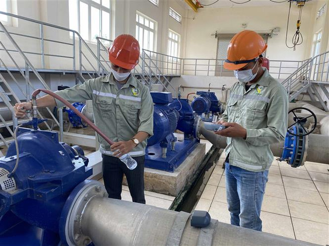 Tỉnh Vĩnh Phúc kêu gọi đầu tư 58 dự án ưu tiên đến năm 2025 ảnh 1