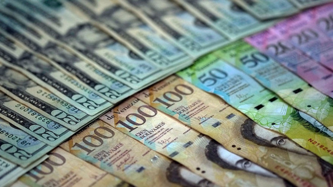 Chính phủ Venezuela sẽ mở các điểm đổi tiền trên cả nước ảnh 1