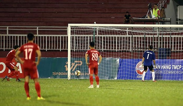 VFF quyết chấn chỉnh ở V-League sau vụ quay lưng của Long An ảnh 1