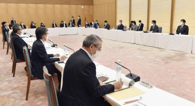 Nhật Bản tăng cường an ninh mạng trước các mối nguy từ Nga, Trung Quốc ảnh 1