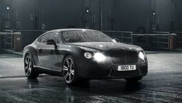 Ảnh minh họa. (Nguồn: gearheads.org) Bentley sẽ cung cấp cho thị trường 20.000 xe mỗi năm ảnh 1
