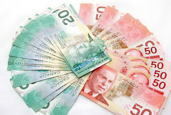 Canada: Tổng số nợ tín dụng gia đình đạt con số 1.800 tỷ CAD ảnh 1