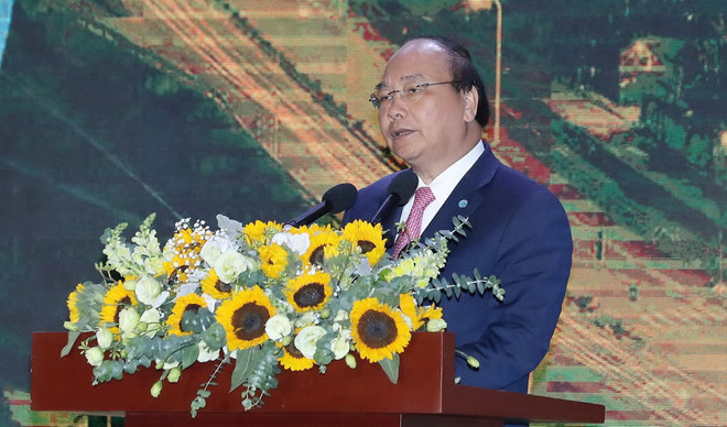 Thủ tướng: Hà Nội cần tìm kiếm nguồn động lực tăng trưởng mới đột phá ảnh 1