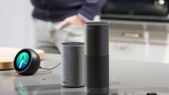 Mua sắm bằng công nghệ giọng nói thông minh sẽ lên ngôi ảnh 1