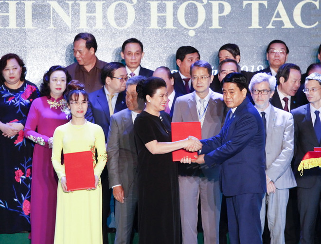 Thủ tướng: Hà Nội cần tìm kiếm nguồn động lực tăng trưởng mới đột phá ảnh 4