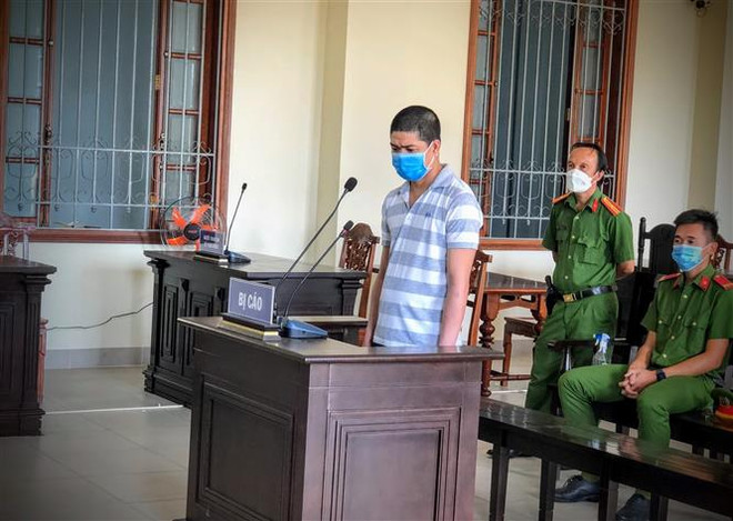 Cần Thơ: Thợ sơn lãnh 23 năm tù vì đâm chủ nhà để cướp tài sản ảnh 1