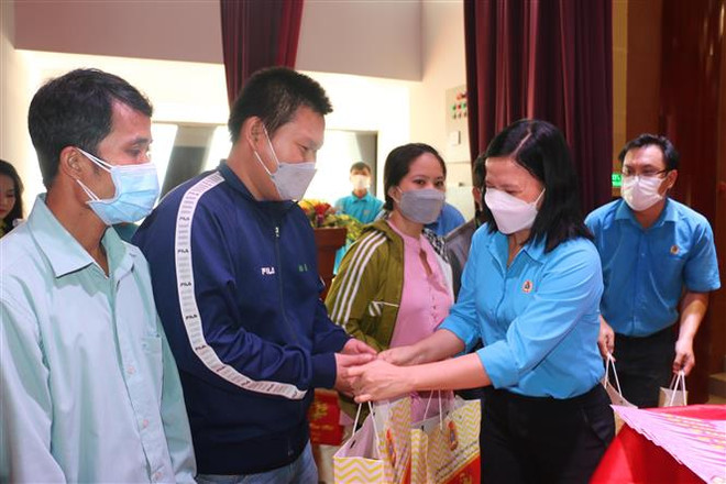 Hỗ trợ ngân sách địa phương thực hiện các chính sách an sinh xã hội ảnh 2