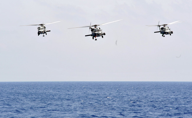 Không quân Nga sẽ tiếp nhận hơn 120 máy bay lên thẳng mới ảnh 1