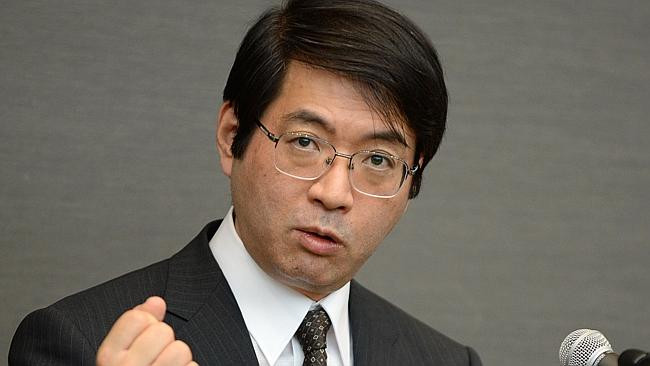 Di thư của nhà khoa học Nhật: “Nhất định phải tái hiện tế bào gốc!” ảnh 1