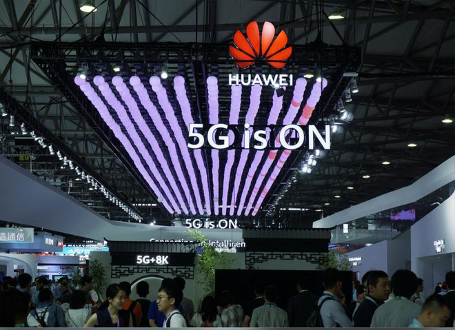 Sau Đức đến lượt Na Uy chuẩn bị mở cửa mạng 5G cho Huawei ảnh 1