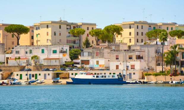 Italy: Sơ tán hàng chục nghìn người để gỡ bom sót lại từ Thế Chiến II ảnh 1