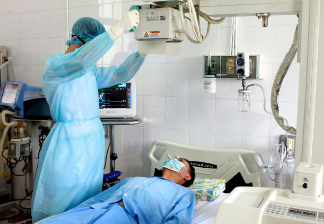 Cách ly theo dõi du khách Nga kiểm tra MERS tại Đà Lạt ảnh 1