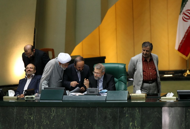 Ngoại trưởng Iran: Tehran ưu tiên đạt được "thỏa thuận tốt" với P5+1 ảnh 1