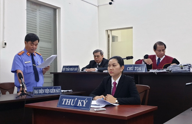 Viện Kiểm sát nhân dân ủng hộ đơn khởi kiện Grab của Vinasun ảnh 1