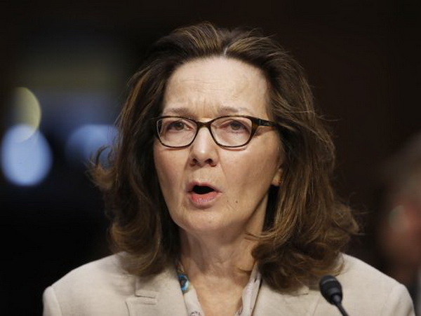 Giám đốc CIA có thể đã đến Thổ Nhĩ Kỳ điều tra vụ sát hại nhà báo ảnh 1