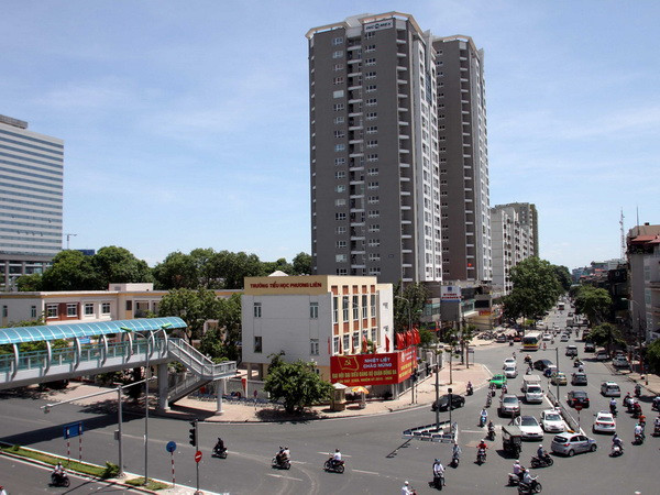 Cấm sử dụng căn hộ làm văn phòng: Đồng bộ từ cấp phép đến quản lý ảnh 2