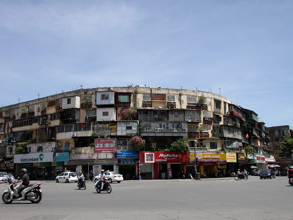 Cấm sử dụng căn hộ làm văn phòng: Đồng bộ từ cấp phép đến quản lý ảnh 3