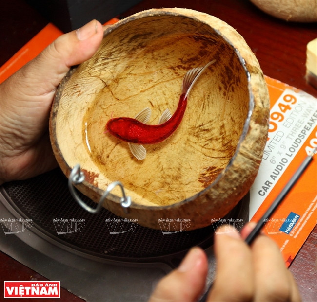 "Sốt sình sịch" với thú nuôi cá 3D không cần tốn thời gian chăm sóc ảnh 6