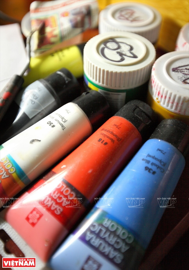 "Sốt sình sịch" với thú nuôi cá 3D không cần tốn thời gian chăm sóc ảnh 4