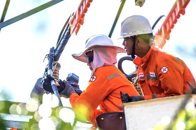 Quảng Ninh triển khai các giải pháp cấp bách khắc phục thiếu điện ảnh 1